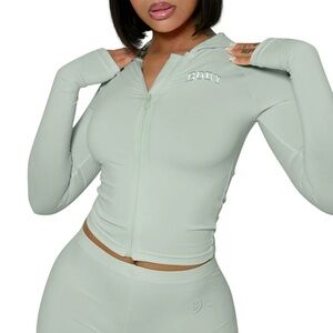 Body Basics - Body By Raven Tracy